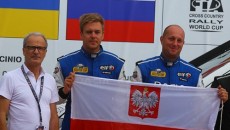 Krzysztof Wicentowicz i Bartłomiej Boba w ubiegłym sezonie zostali mistrzami Polski w […]