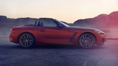 Światowa premiera nowego BMW Z4 miała miejsce w promieniach kalifornijskiego słońca na […]