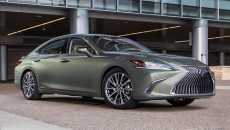 Premiera nowego Lexusa ES to nie tylko pokaz najnowszego samochodu marki. To […]