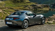 Mazda MX-5 ma liczącą 29 lat historię i ponad 280 nagród zdobytych […]