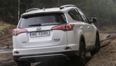 Hybrydowa Toyota RAV4 to ekologiczne i modne auto, które swoimi możliwościami spełnia […]