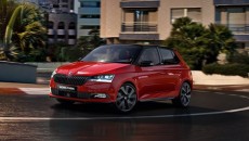 Nowa Skoda Fabia w wersjach hatchback i kombi posiada bogatsze wyposażenie standardowe, […]