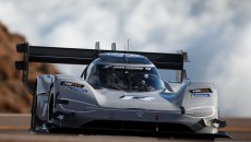 Rekordowy przejazd Volkswagena I.D. R. Pikes Peak na odcinku 19,99 km, poprzedzony […]