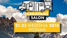 Zapraszamy wszystkich miłośników podróżowania na Caravans Salon Poland, które odbędą się na […]