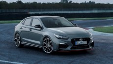 Nowy Hyundai i30 Fastback N to sportowe coupe łączące styl i elegancki […]