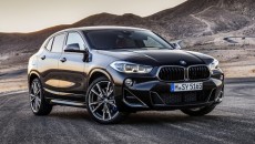 W marcu tego roku miała miejsce oficjalna premiera BMW X2 – auta […]