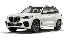 Nowa wersja BMW X5 xDrive45e – pojazdu Sports Activity Vehicle z napędem […]