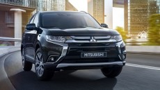 Mitsubishi Outlander otrzymał nagrodę “Which? Best Buy” w kategorii używanych dużych SUV-ów. […]