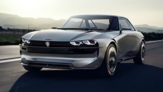 Peugeot e-Legend Concept jest prezentowany na tegorocznym Międzynarodowym Salonie Samochodowym Mondial de […]