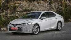 Model Camry jest od dziesięcioleci ikoną Toyoty doskonale zapamiętaną przez polskich kierowców. […]