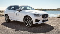 Volvo Cars zostało sygnatariuszem Karty o Czystości Oceanów od Plastiku, wzmacniając swą […]