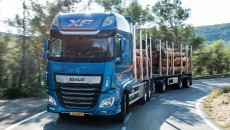 DAF XF otrzymał tytuł „Truck of the Year” na najważniejszej imprezie przemysłu […]