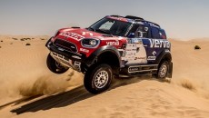 Polscy kierowcy rozpoczynają rywalizację w Rallye du Maroc 2018, rundzie Pucharu Świata […]