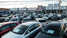 Firma AAA Auto prowadzona przez grupę Aures Holdings z planowaną łączną sprzedażą […]