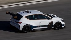 Zakończyła się faza testów modelu CUPRA e-Racer. O wyjątkowej transformacji ekstremalnego sportu […]