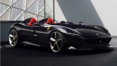 Pirelli stworzyła unikalną oponę P Zero dla Ferrari Monza SP1 i SP2, […]