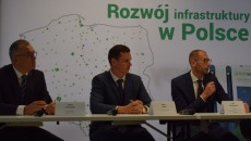 Podczas konferencji prasowej w Warszawie firma GreenWay ogłosiła zwiększenie planu inwestycyjnego do […]