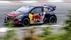 Peugeot zapowiada opracowanie nowej gamy zelektryfikowanych samochodów sportowych, które pojawią się na […]