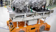 Fabryka Toyota Motor Manufacturing Poland w Wałbrzychu uruchamia nową linię produkcyjną przekładni […]