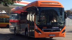 Volvo Polska dostarczyło kolejną pulę miejskich autobusów hybrydowych – tym razem do […]