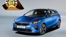 KIA Ceed, Alpine A110, Citroën C5 Aircross, Ford Focus, Jaguar I-Pace, Mercedes-Benz […]