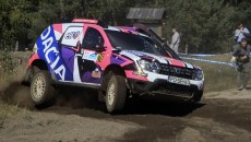 Na temat rywalizacji w cyklu Dacia Duster Elf Cup 2018 pisaliśmy w […]