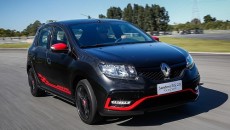 Produkcja modelu Sandero – na rynku brazylijskim występującego pod marką Renault – […]