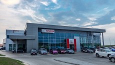 W najnowszej edycji Wielkiego Testu Salonów 2018, firma Dakar- Toyota Rzeszów zdobyła […]