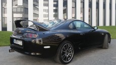 Toyota Supra 4. generacji to dzisiaj kultowy samochód, który jest wyrazem japońskiej […]