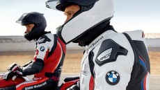 Poznaliśmy proponowane elementy wyposażenia motocyklisty BMW Motorrad w sezonie 2019. Podstawowym w […]