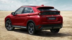 Firma Mitsubishi Motors Corporation (MMC) ogłosiła, że crossover SUV Eclipse Cross uzyskał […]