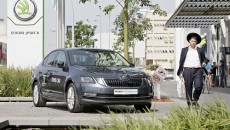Škoda Auto coraz bardziej interesuje się wysoce rozwiniętym sektorem high- tech w […]