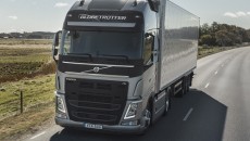 Zmodernizowane silniki wysokoprężne D11 i D13 Volvo Trucks, przeznaczone do pojazdów Volvo […]