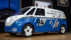 Podczas salonu samochodowego Los Angeles Auto Show marka Volkswagen Samochody Użytkowe prezentuje […]