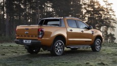 Nowy Ford Ranger to pick-upa który zaoferuje europejskim klientom wyższy standard, lepsze […]