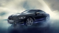 BMW Individual M850i xDrive Coupé Night Sky zostało zaprezentowane na krótko przed […]