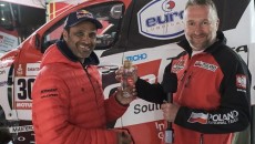 Dwukrotny zwycięzca Dakaru Nasser Al-Attiyah, Kamil Wiśniewski, zespół Overdrive, Aron Domżała, czy […]