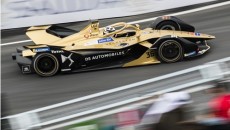 Zespół DS Techeetah ma za sobą doskonałe rozpoczęcie nowego sezonu 2018/ 2019 […]