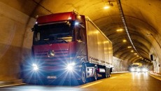 Rozpoczął działalność Mercedes-Benz Trucks Polska, nowa spółka Daimler AG w Polsce. Jej […]