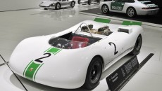 Na 2019 rok Porsche Museum przygotowało wiele atrakcji. Celebrowane będą trzy jubileusze, […]