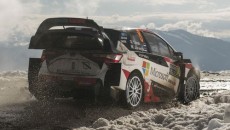 Rajd Monte Carlo rozpoczyna sezon w mistrzostwach świata FIA WRC. Kultowe zawody, […]