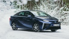 Toyota pracuje nad nowym urządzeniem, które w kontakcie z powietrzem, pod wpływem […]