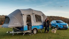 Nissan Energy i OPUS Campers nawiązały współpracę przy budowie inteligentnego koncepcyjnego kampera […]