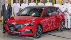 Škoda Scala to nowy, kompaktowy samochód w portfolio marki. Zbudowany jest na […]
