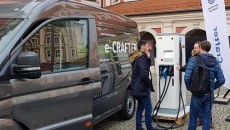 Magistrat w Poznaniu certyfikatem „Miasta przyjaznego elektro- mobilności”, a urzędnicy miejscy zostali […]