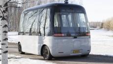 Gacha to pierwszy na świecie autonomiczny autobus odporny na każde warunki pogodowe. […]