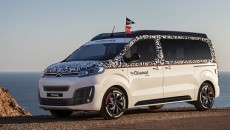 Na Salonie Samochodowym Geneva Motor Show, Citroën zaprezentował limitowaną edycję roweru Rider […]