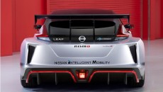 Elektro- mobilność będzie tematem przewodnim ekspozycji Nissana podczas tegorocznego salonu samochodowego Poznań […]