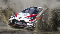 Rajd Meksyku – runda mistrzostw świata (FIA WRC) – to zawody niretypowe. […]