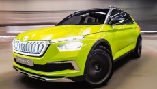 Podczas największych krajowych targów samochodowych Poznań Motor Show Škoda po raz pierwszy […]